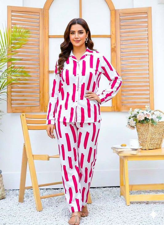 LINEN PJ'S