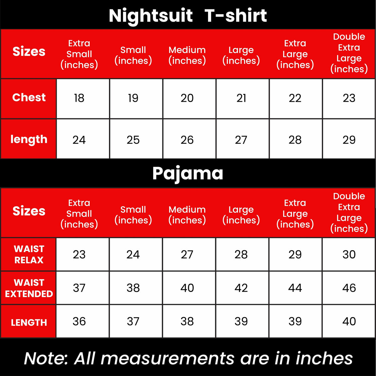 Black Color Women Princess Printed Night Suit with Luxurious Lining Pajamas - Stylish Sleepwear Set For Women By Aua garments (002)