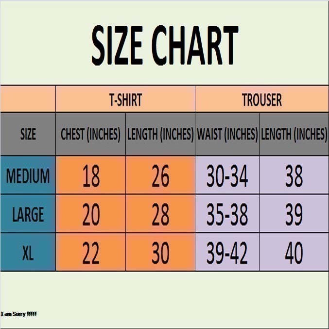 Plain Mustard Heart Printed Pajama Nightwear Sleepwear For Girls And Women (Heart Printed Trouser)(004)